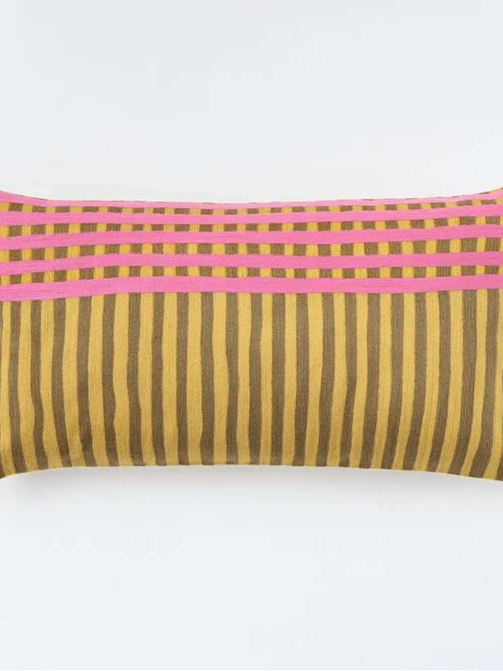 West Elm Modern Grid Pillow Cover - NWT
